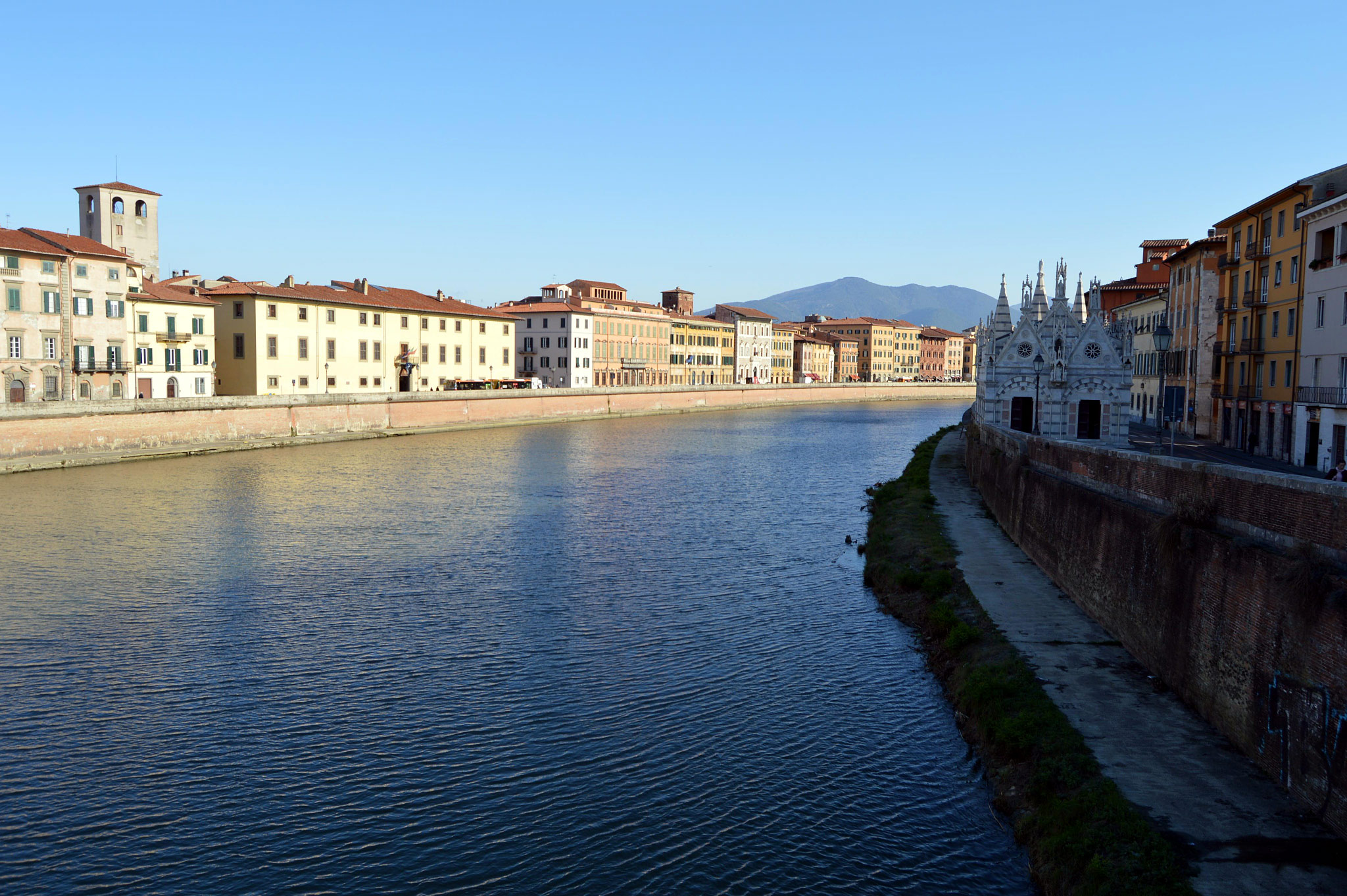 Pisa